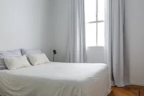 Art Deco Lavalle | 2 bathrooms | Washing machine | Renovated - Image 4