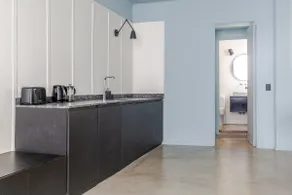 Art Deco Lavalle | 2 bathrooms | Washing machine | Renovated - Image 5