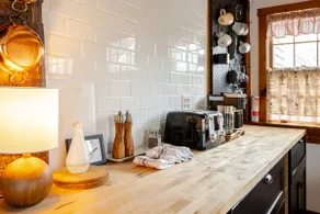 Captain’s Quarters - Image 2
