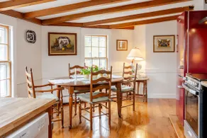Captain’s Quarters - Image 5