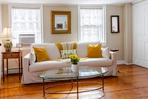 Captain’s Quarters - Image 3