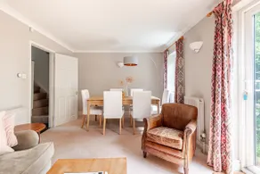 Charlbury Cotswold Two Bedroom Cottage - Image 5