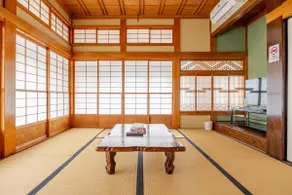 Futtsu City · Rental Villa ~ Enjoy traditional old houses and outdoor activities by the sea ~ - Image 3