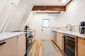 A-Frame Gold Country Cabin - Image 5