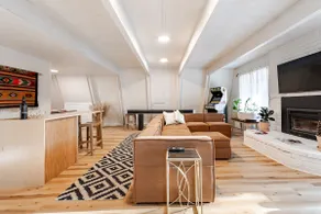 A-Frame Gold Country Cabin - Image 2