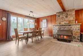 Waterfront •Spa • Fireplace • Game Room • Sleep10 - Image 4