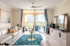 The Coasta! ! Great 2 Bd /2Ba l Waterview condo - Image 2