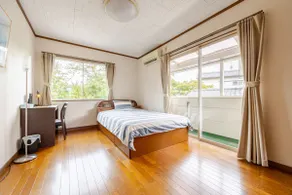 Sakura Cottage with Garden / 4 bedrooms free WIFI - Image 4