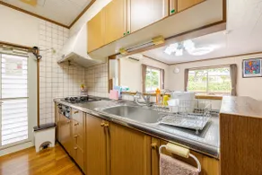 Sakura Cottage with Garden / 4 bedrooms free WIFI - Image 5