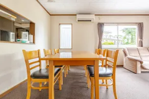 Sakura Cottage with Garden / 4 bedrooms free WIFI - Image 3