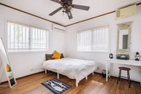Private Villa 3 Bedrooms BBQ 9ppl Whale Okinawa - Image 4