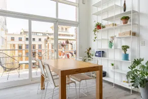 Modern and Elegant Loft in Palermo Hollywood - Image 2
