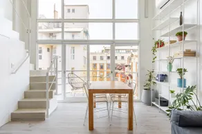 Modern and Elegant Loft in Palermo Hollywood - Image 4