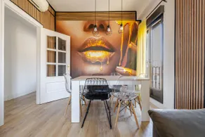 7 Penthouse with Terrace, Centrally Located, 2 Bedrooms - Image 4