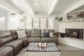 Comfy Modern Big Bear Cabin - Image 2
