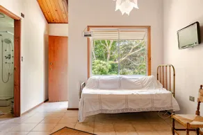 Beautiful Garden house next to the coastline. - Image 3