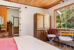 Beautiful Garden house next to the coastline. - Image 4