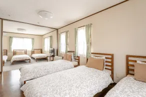 Hakuba Powder Lodge Taketombo - Image 4