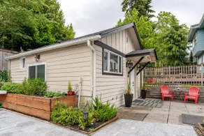 The Mini Garden Villa - Image 2