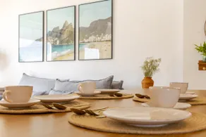Areias: your home in Ipanema - Image 3