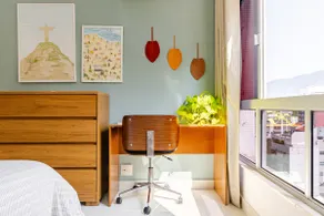 Areias: your home in Ipanema - Image 4