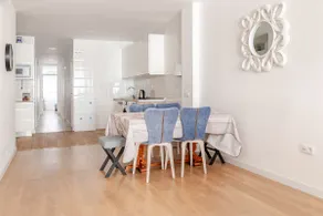 Aldonza, apto 8 people 2 bathrooms - Image 2