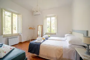 6 guests, air conditioning, parking, near the center - Image 4