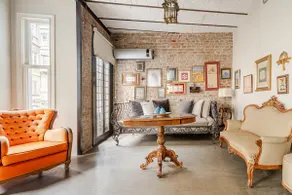 Luxury & Spacious Designer Loft near Taksim Square - Image 4