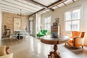 Luxury & Spacious Designer Loft near Taksim Square - Image 2