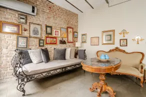 Luxury & Spacious Designer Loft near Taksim Square - Image 5