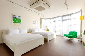 [Kaikai House] Art, Design & Family in Shibuya - Image 5