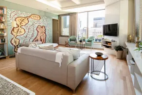 #1101 Cartwright - Chic Downtown Apartment - Image 2