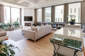 #1101 Cartwright - Chic Downtown Apartment - Image 5