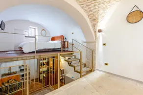 *(Art Of Living)* - Elegant house in the historic center - Image 4