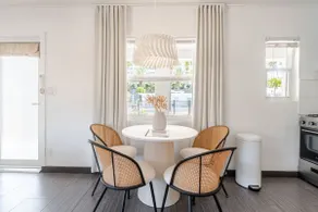 Bliss stylish apartment with pool, by beach - Image 3
