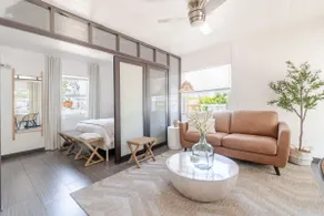 Bliss stylish apartment with pool, by beach - Image 4