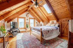 come and stay at bird song hill - Image 5