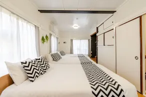 Accommodates up to 6 people/close to Skytree and Asakusa! /7 min walk from Keisei Tateishi station/HTI1 - Image 2