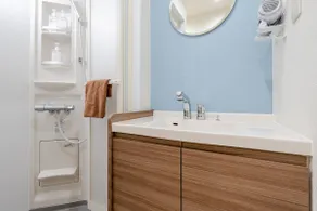 Accommodates up to 6 people/close to Skytree and Asakusa! /7 min walk from Keisei Tateishi station/HTI1 - Image 4