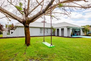 Villa Blue | Private Heated Pool • Sleeps 8 - Image 3