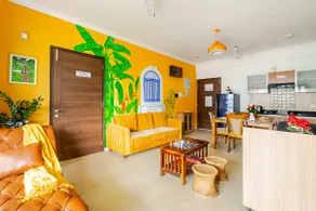Faodail 16 - Dual Suite 2BHK @ Acron Seawinds Baga - Image 4
