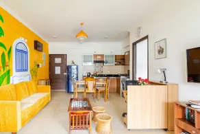 Faodail 16 - Dual Suite 2BHK @ Acron Seawinds Baga - Image 5