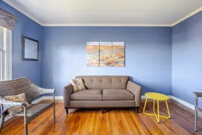 Entire Floor: Bedroom, Living Room, Bathroom, View - Image 2
