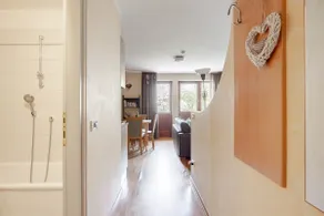 Historic Palace Apartment with Garden - Image 3