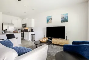 Charming Brand New 3-Bedroom Dream Townhouse! - Image 3