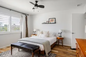 Golden Sunset View Retreat : 3 BR Haven - Image 3