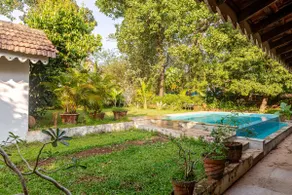 Casa Tota - Heritage home with a Pool in Assagao - Image 3