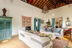 Casa Tota - Heritage home with a Pool in Assagao - Image 4