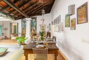 Casa Tota - Heritage home with a Pool in Assagao - Image 5