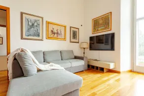 Navigli-Centro Apt con WIFI e AC a 800 mt da M2 - Image 3